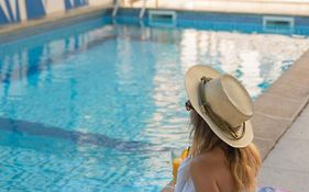 Juliana Hotel Cannes